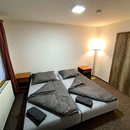 Stará hospoda Dobřív