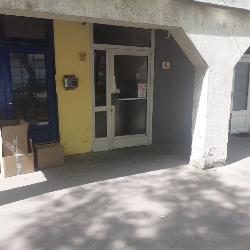 Jókai Apartman** Békéscsaba – Bichișciaba, Ungaria
