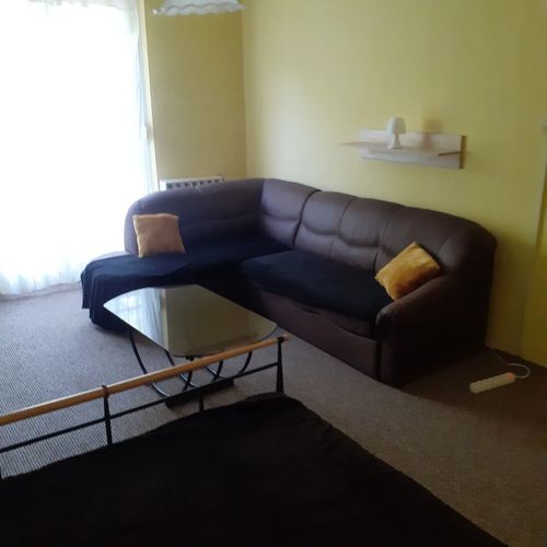 Jókai Apartman** Békéscsaba