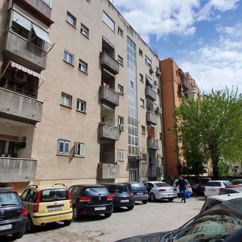 Apartment Freyja Split – Split, Chorwacja