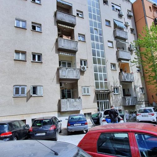 Apartment Freyja Split – Split, Chorwacja