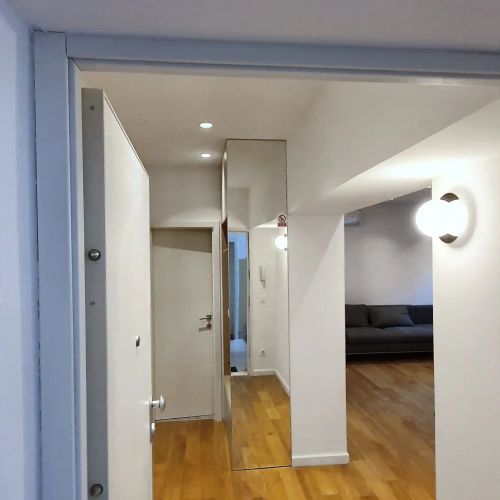 Apartment Freyja Split – Split, Chorwacja