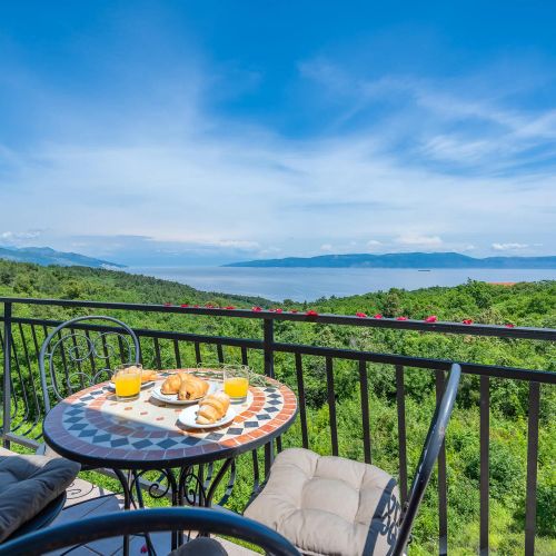 Apartman Labin - CIO372 – Labin, Croația