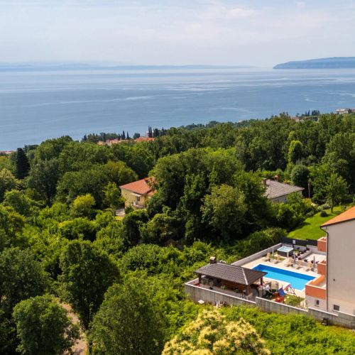 Apartman Oprić - CKU264 – Opric, Croația
