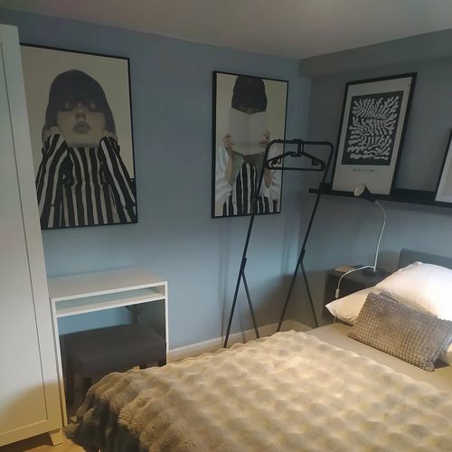 Home Apartman Nagyesztergár