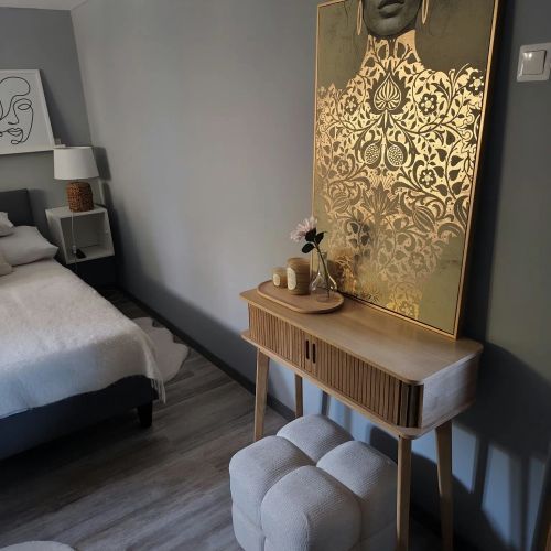 Home Apartman Nagyesztergár