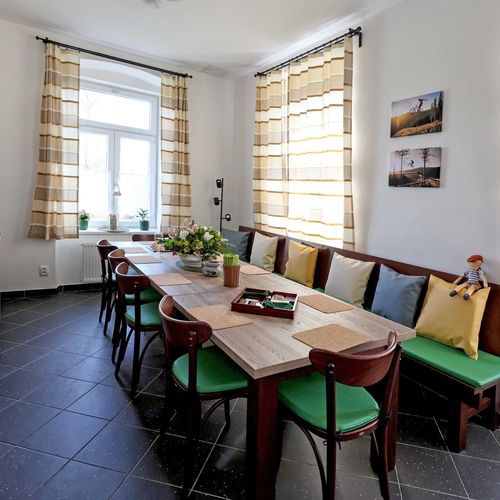 Apartmány U Aloise Dolní Morava – Dolní Morava, Česká republika