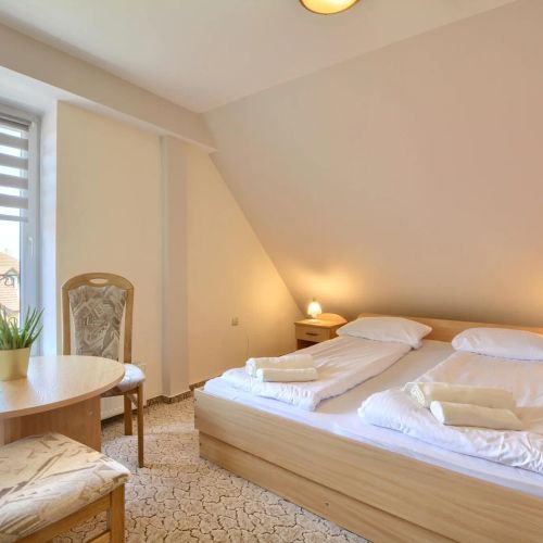 Pensjonat Kaprys na Sen Kudowa-Zdrój