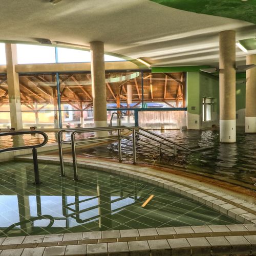 Touring Hotel & Thermal Camping Cserkeszőlő