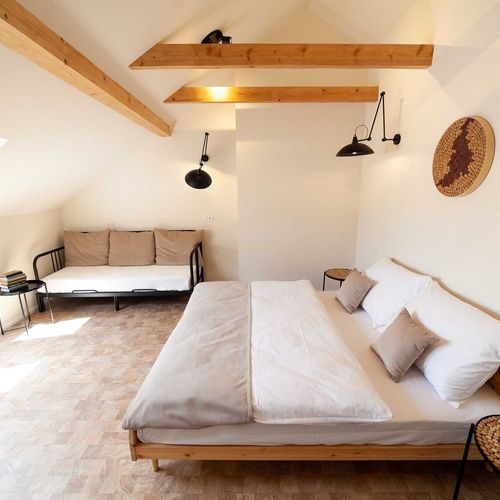 Apartmány Dačický II. Kutná Hora – Kutná Hora, Česká republika