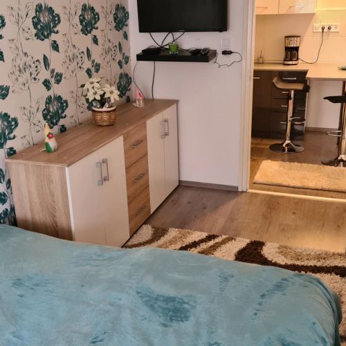 Manó Apartman Harkány – Harkány, Ungaria