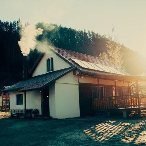 Cabana Săcuieu Vlădeasa