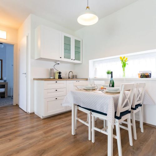 FreshGarden 102 Apartman Siófok – Siófok, Ungaria