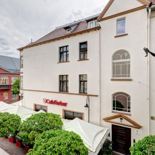 Happy Stay Apartments Sopot Bema  – Sopot, Polska
