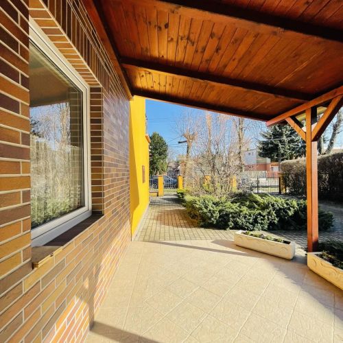 Gabi Ház Apartmanok*** Hajdúszoboszló