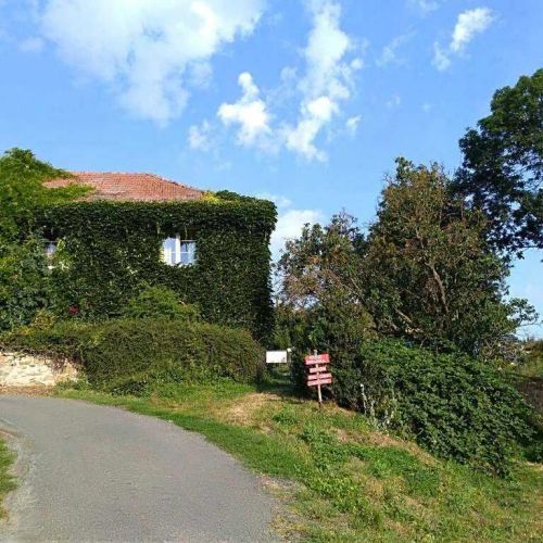 Penzion na statku Koněšín