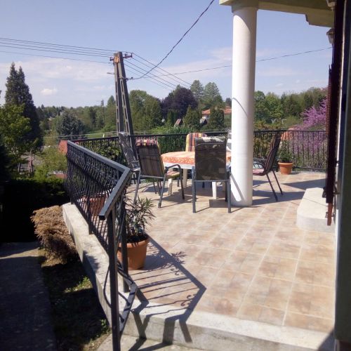 Zöld Oázis Vendégház Igal – Igal, Maďarsko