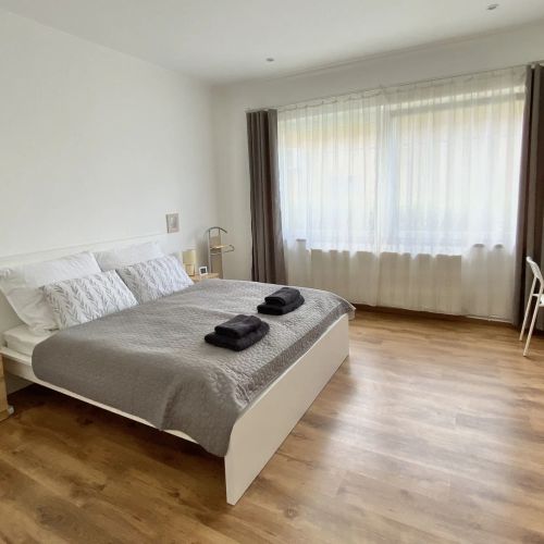 Luca Apartman Gyenesdiás