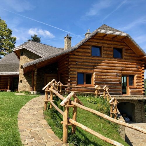 Lipowe Wzgórze Limanowa – Limanowa, Polsko