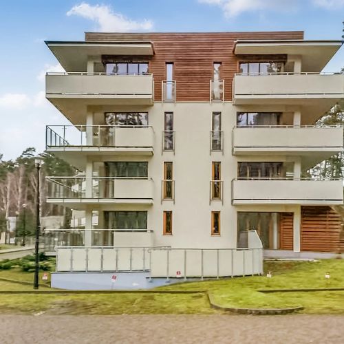 Apartman Stegna - PPO950