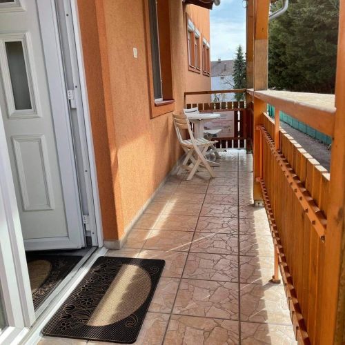 Magdolna Apartman Keszthely – Keszthely, Ungaria