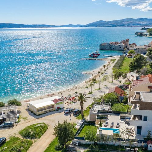 Vendégház Kaštel Gomilica - CDC973