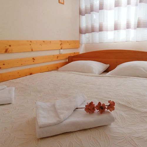 Gyöngy Apartman Zalaegerszeg