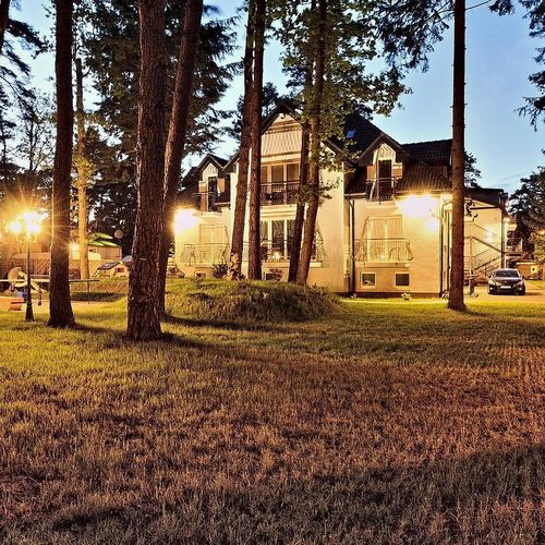 LC Pokoje & Apartamenty Pobierowo