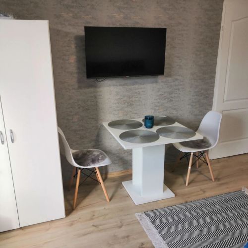 Bereg Szíve Apartman Vásárosnamény – Vásárosnamény, Maďarsko
