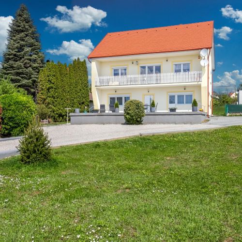 Ági Apartman Cserszegtomaj