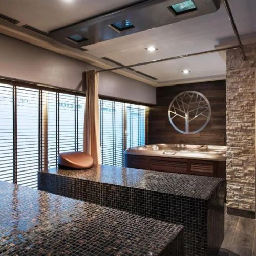 Villa Buki Pokoje & SPA Jastrzębia Góra – Jastrzębia Góra, Polska