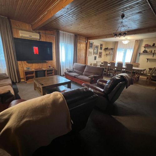 Cabana Brazilor Plaiu Câmpinei – Plaiu Câmpinei, România