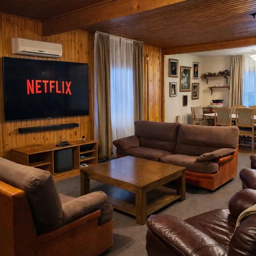 Cabana Brazilor Plaiu Câmpinei