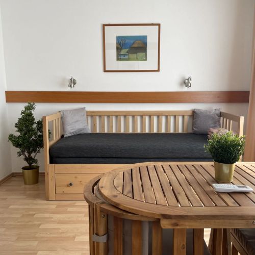 Happy Balaton Apartman 2 Tihany