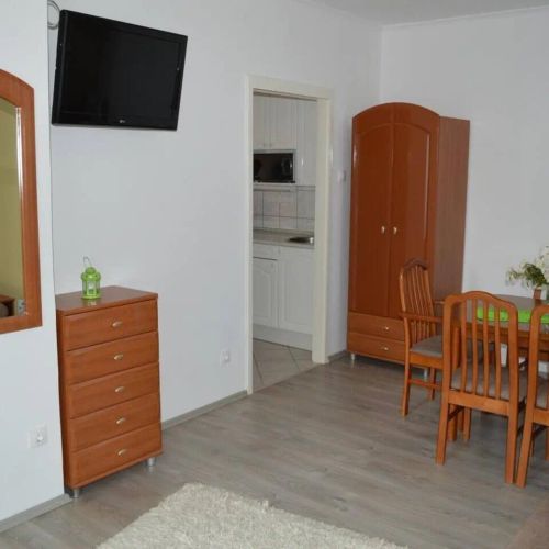 Imádlak Apartman Zalakaros  – Zalakaros, Ungaria
