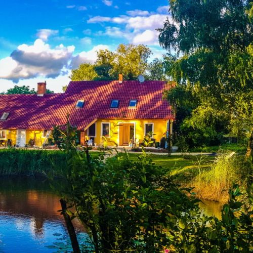 La-La Land Kemenesmagasi