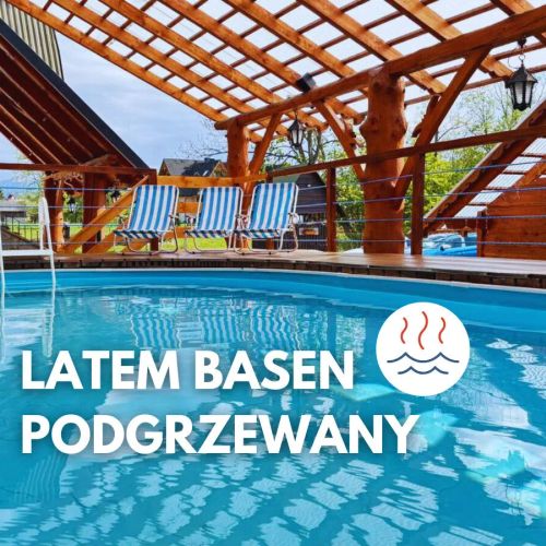 Dom Wczasowy Pod Jaworami Białka Tatrzańska