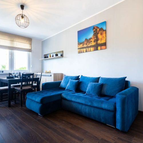 Mieszkanie Dorothy - ACCO RENT Gdańsk