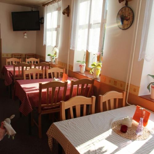 Penzion REAL Bedřichov – Bedřichov, Česká republika