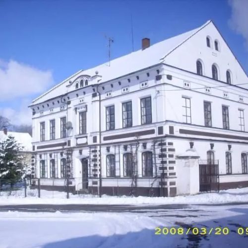 Pension u Suchánků Chlum