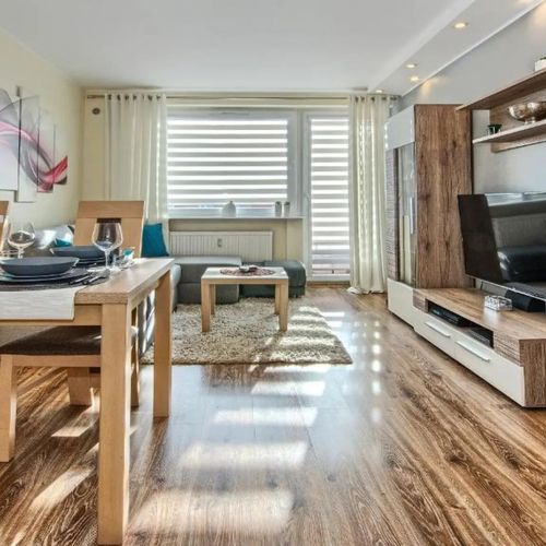 Apartament Horyzont - ACCO RENT Gdańsk