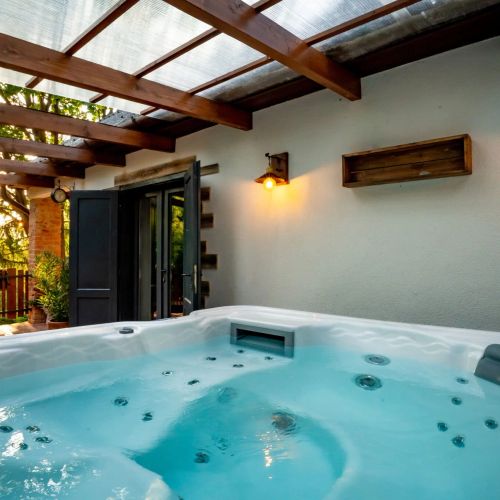 Cityside Cottage Eger – Eger, Ungaria
