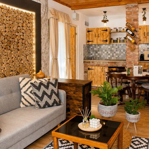 Cityside Cottage Eger