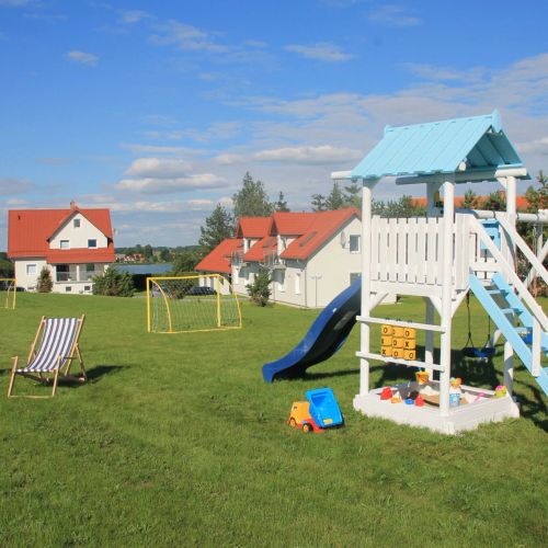 Villa Sadula Mikołajki – Mikołajki, Polsko