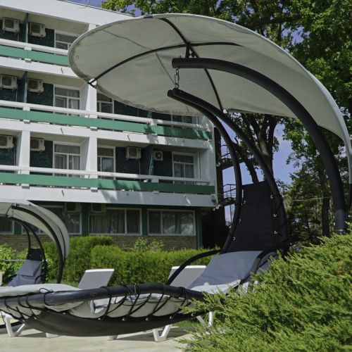 Hotel Decebal Neptun – Neptun, România