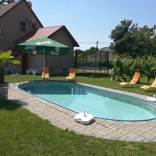 2szeri Vendégház Velence