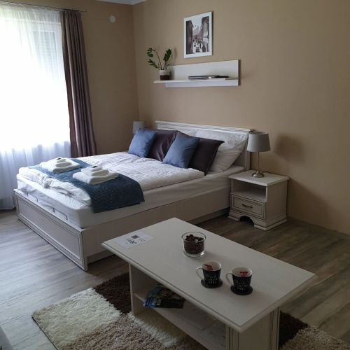 Royal Apartman Eger