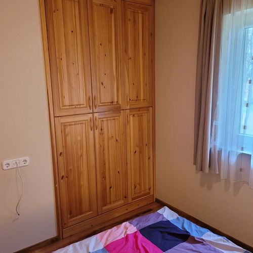 Beni Nyaraló Békésszentandrás