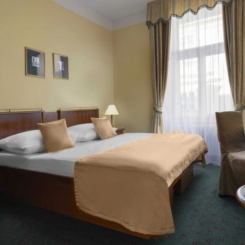 Hotel William Praha – Praga, Republica Cehă