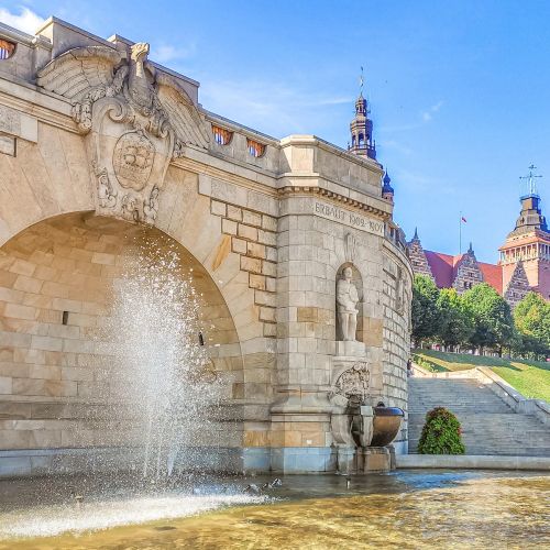 Apartman Szczecin - PPO948 – Szczecin, Polonia